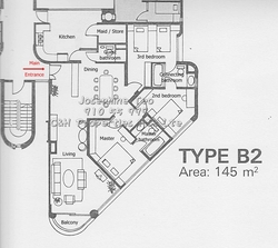 Mandarin Gardens (D15), Condominium #489981971
